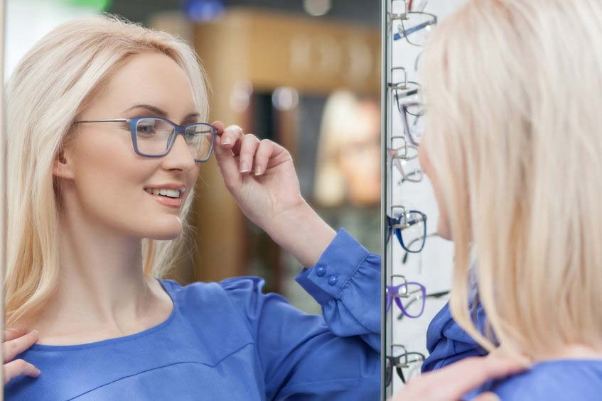 Multifokális lencsék: kényelmes megoldás a szemüvegesek számára!