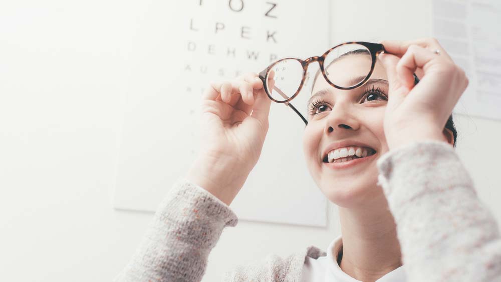 Hasznos tudnivalók szemüveg készítéshez és a szemüveg használatához