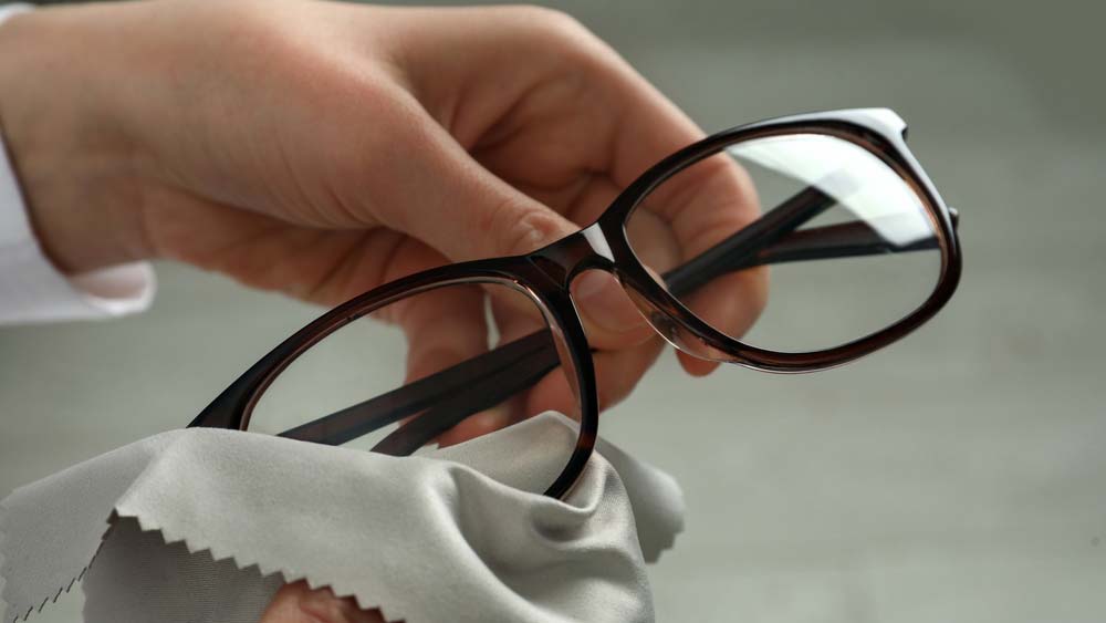 Szemvizsgálat, szemüveg készítés