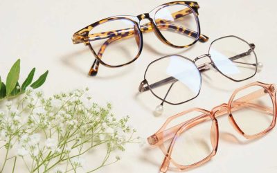 2025 legnépszerűbb szemüvegkeretei és a trendek 2026-ra