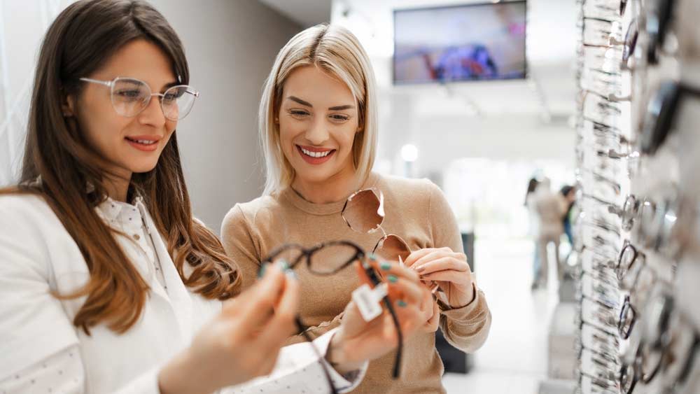 szemüveg készítés Budapest