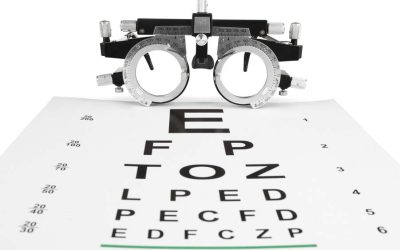 Látásvizsgálat Budapesten: mikor érdemes időpontot foglalni?