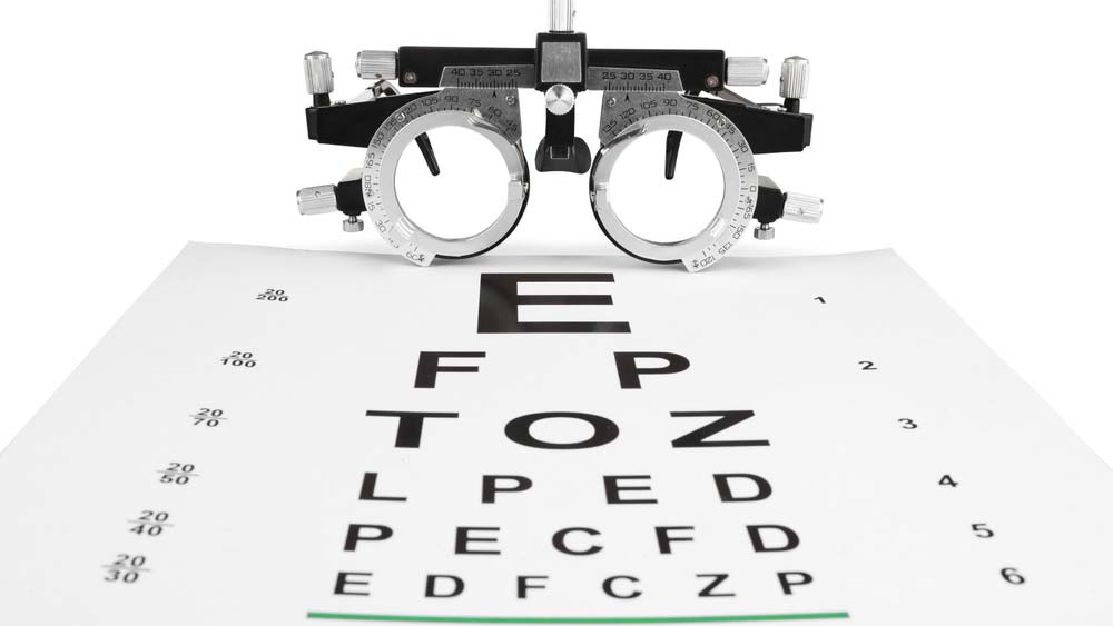 látásvizsgálat Budapest