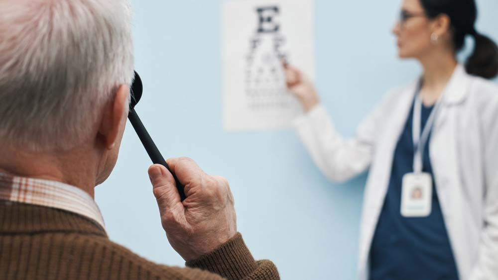 látásvizsgálat Budapest